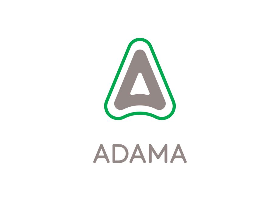 ADAMA logo